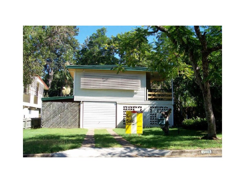 199A Horton Street, Rockhampton QLD 4700