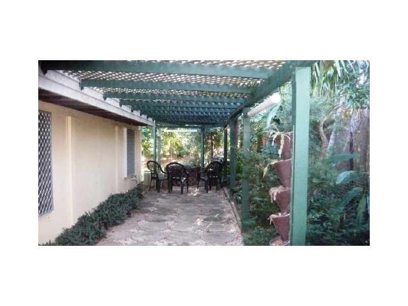 199A Horton Street, Rockhampton QLD 4700