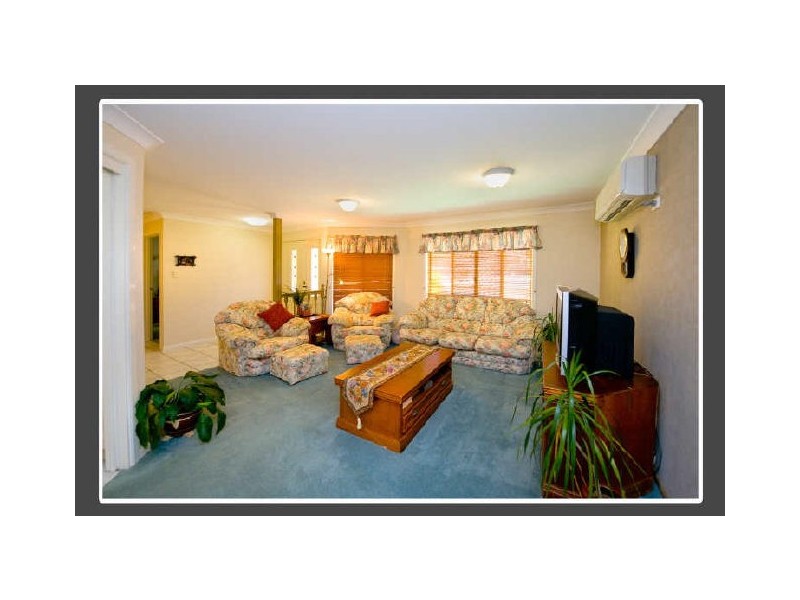 45 Rosewood Drive, Rockhampton QLD 4700