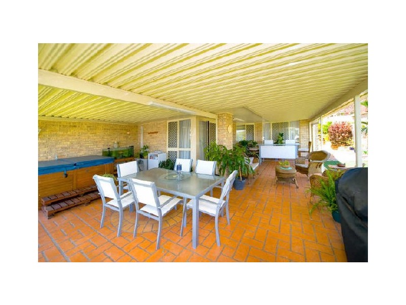 45 Rosewood Drive, Rockhampton QLD 4700