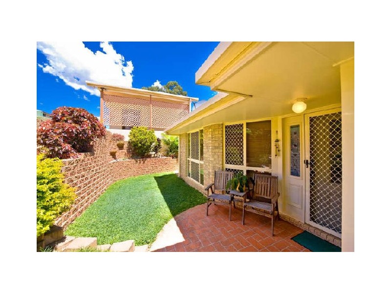 45 Rosewood Drive, Rockhampton QLD 4700