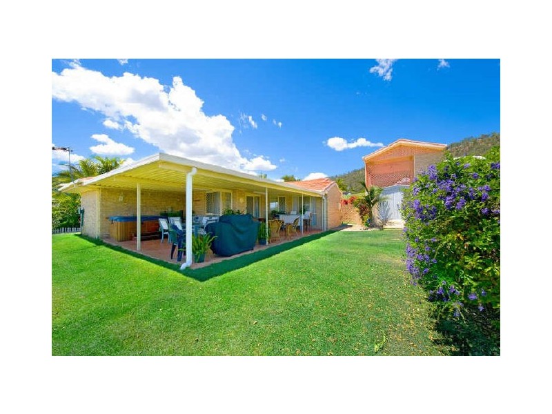 45 Rosewood Drive, Rockhampton QLD 4700
