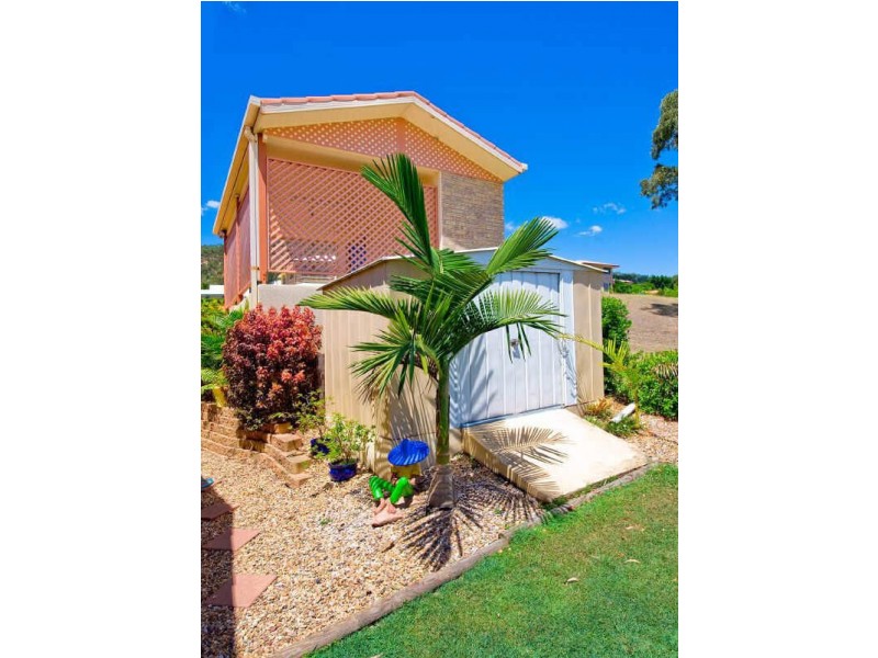 45 Rosewood Drive, Rockhampton QLD 4700