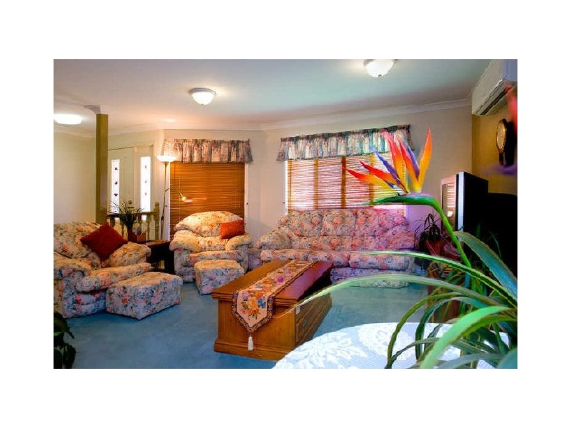 45 Rosewood Drive, Rockhampton QLD 4700