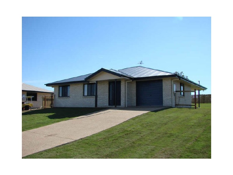 111 Abby Drive, Gracemere QLD 4702