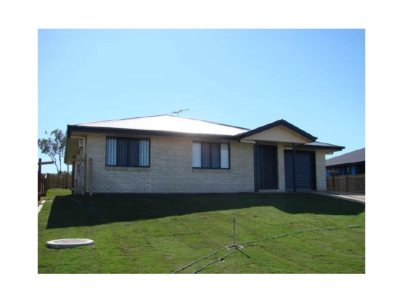 111 Abby Drive, Gracemere QLD 4702
