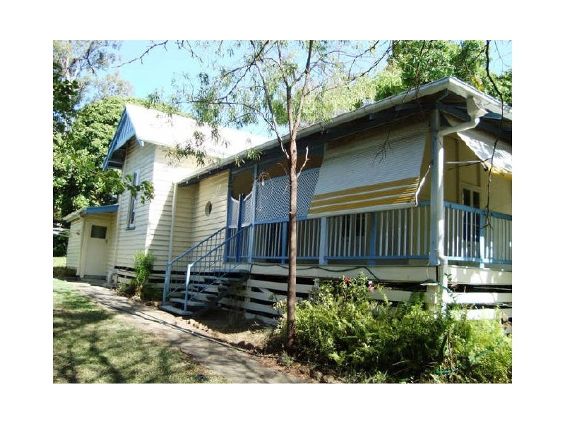 61 Norman Street, Rockhampton QLD 4700