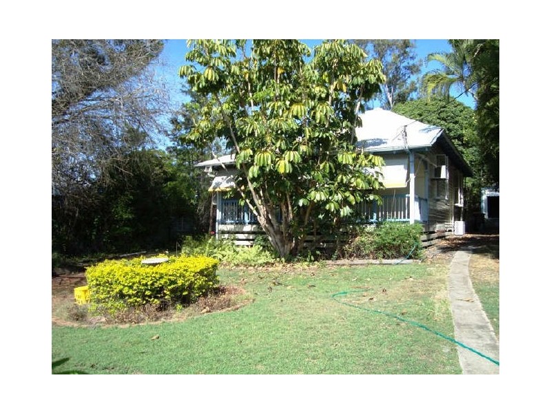 61 Norman Street, Rockhampton QLD 4700