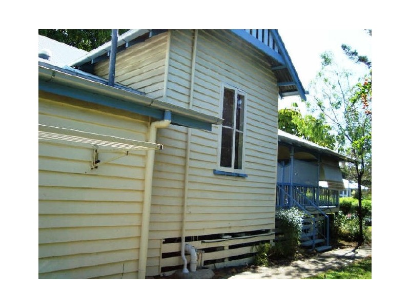 61 Norman Street, Rockhampton QLD 4700