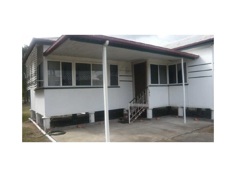 195 Peter Street, Berserker QLD 4701