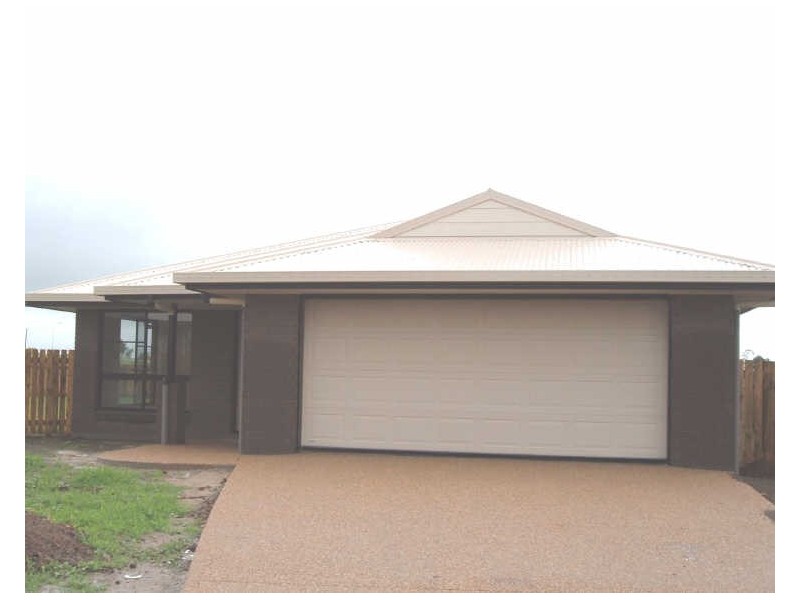 20 Annie Close, Gracemere QLD 4702