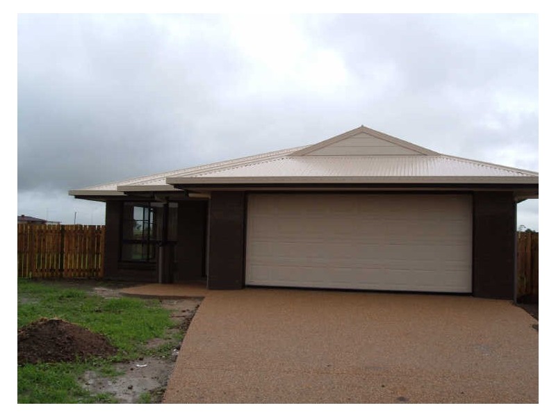 20 Annie Close, Gracemere QLD 4702