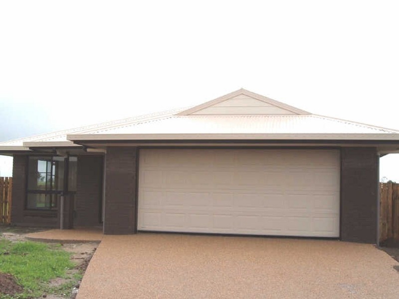 20 Annie Close, Gracemere QLD 4702