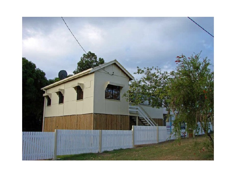 14 Foreman Street, Rockhampton QLD 4700