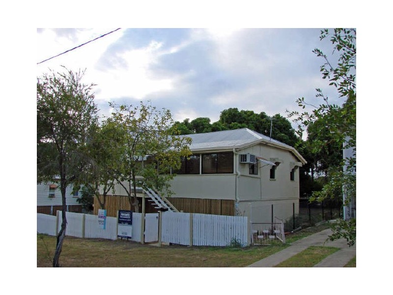14 Foreman Street, Rockhampton QLD 4700