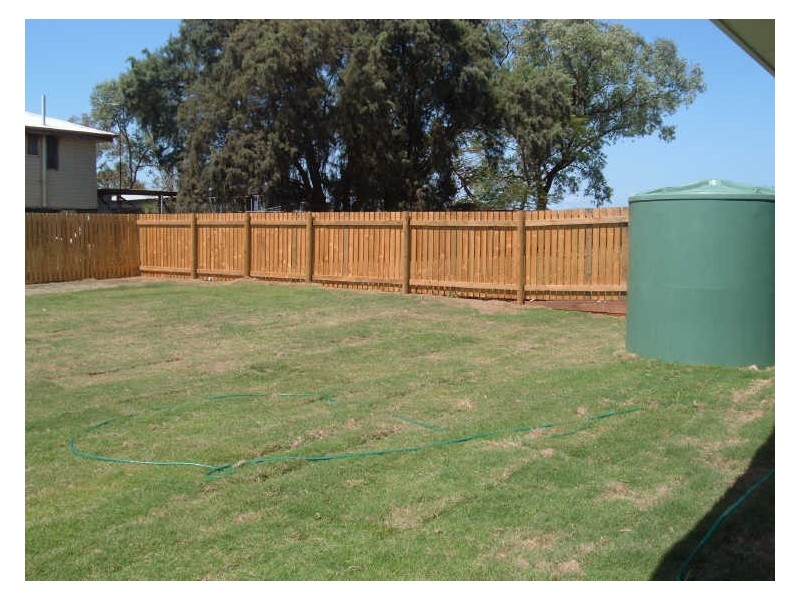 20 William Close, Gracemere QLD 4702