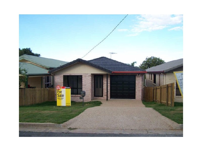 20a Wilkinson Street, Rockhampton QLD 4700