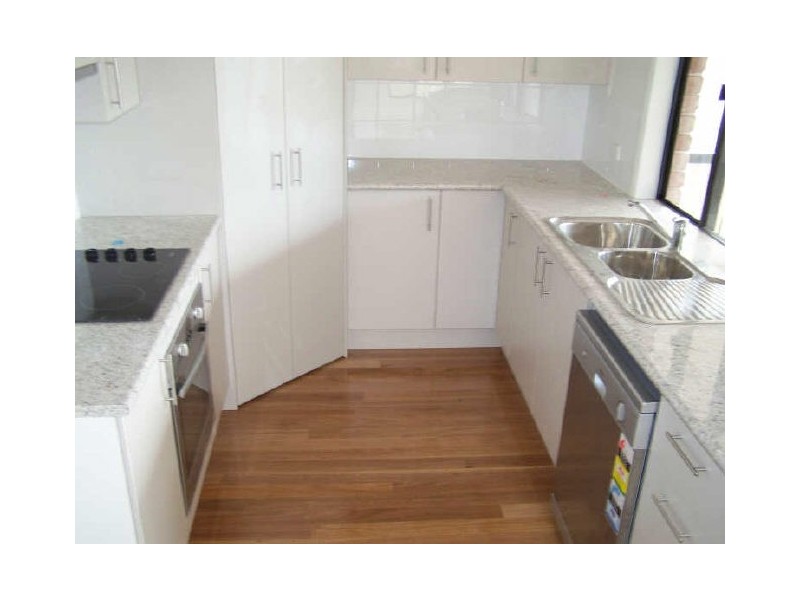 20a Wilkinson Street, Rockhampton QLD 4700