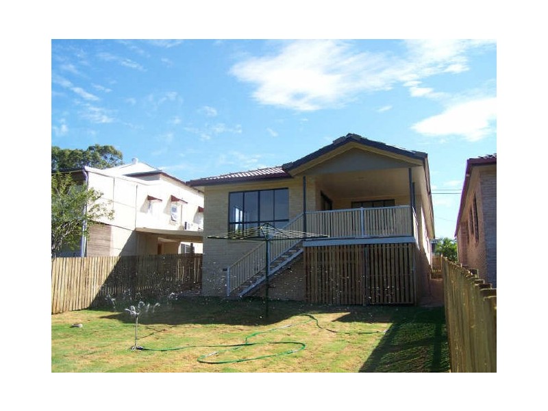 20a Wilkinson Street, Rockhampton QLD 4700