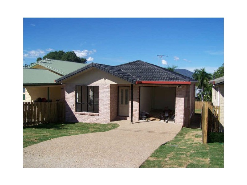 20a Wilkinson Street, Rockhampton QLD 4700
