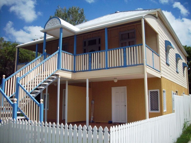 1/4 Connolly Street, Allenstown QLD 4700
