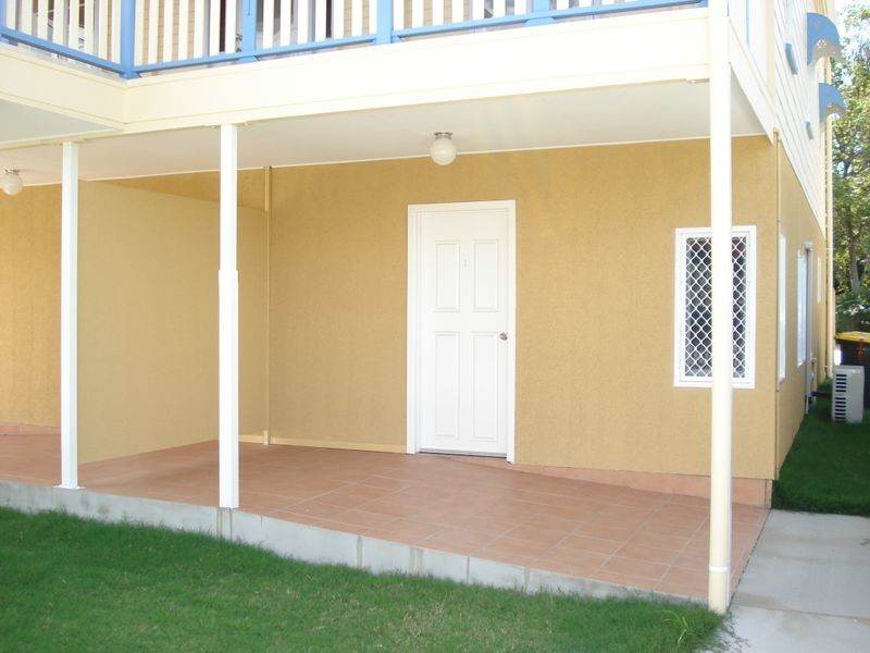1/4 Connolly Street, Allenstown QLD 4700