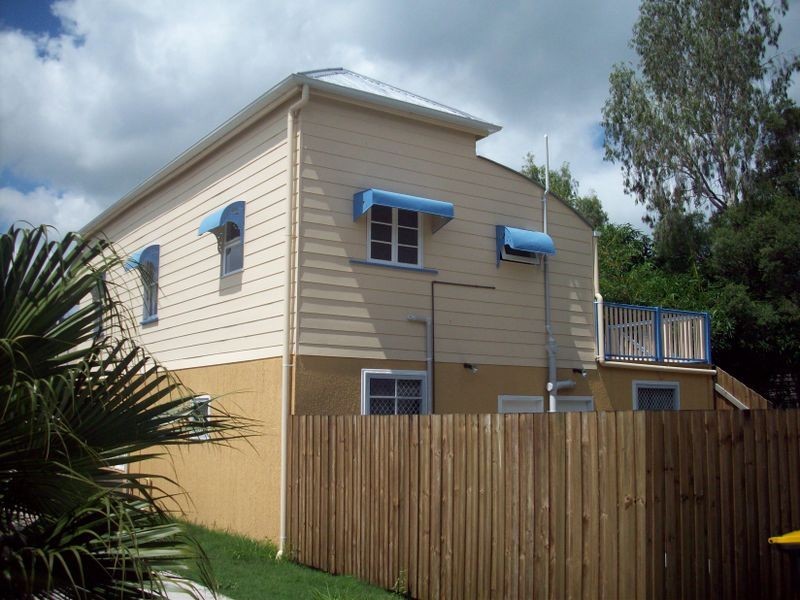 1/4 Connolly Street, Allenstown QLD 4700