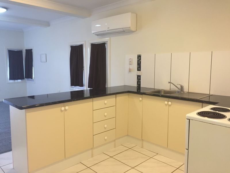 Unit 2/4 Connolly Street, Allenstown QLD 4700