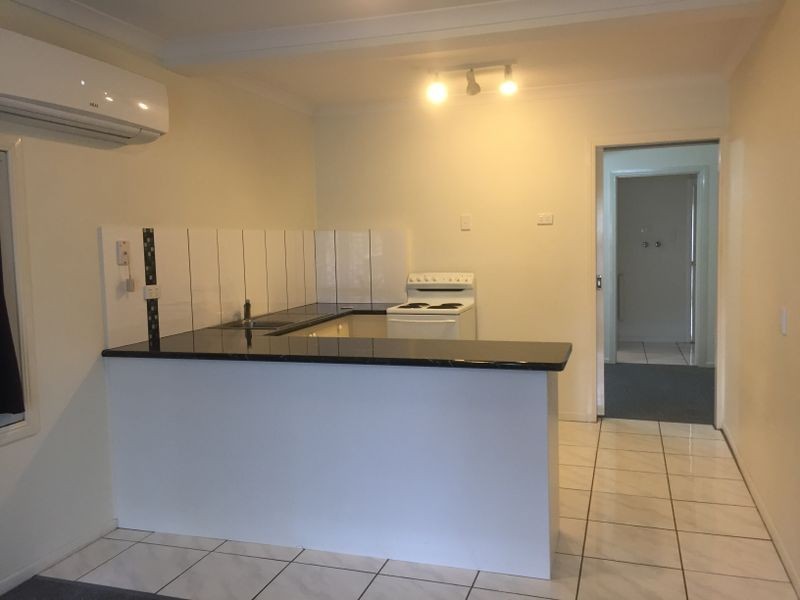 Unit 2/4 Connolly Street, Allenstown QLD 4700