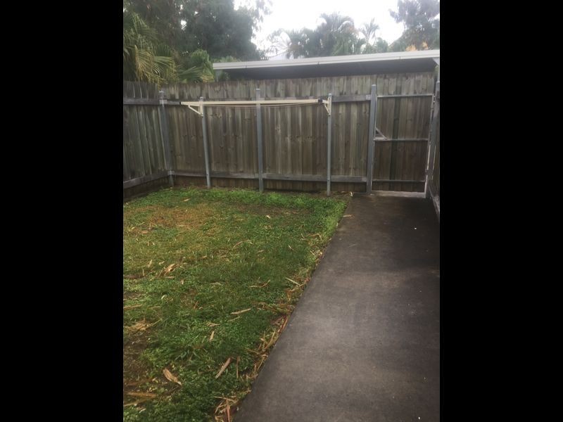 Unit 2/4 Connolly Street, Allenstown QLD 4700