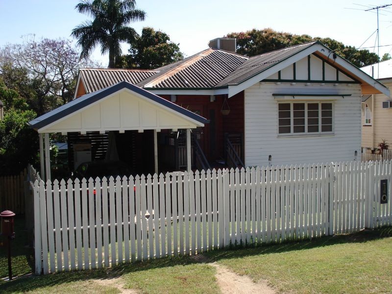 12 Millroy Street, Wandal QLD 4700