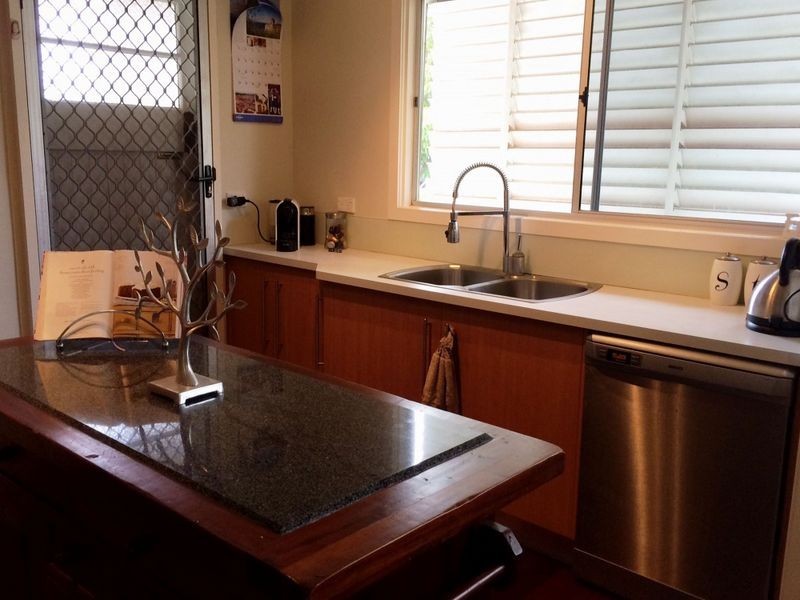 12 Millroy Street, Wandal QLD 4700