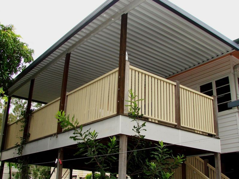 12 Millroy Street, Wandal QLD 4700