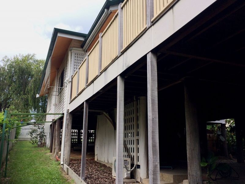 12 Millroy Street, Wandal QLD 4700