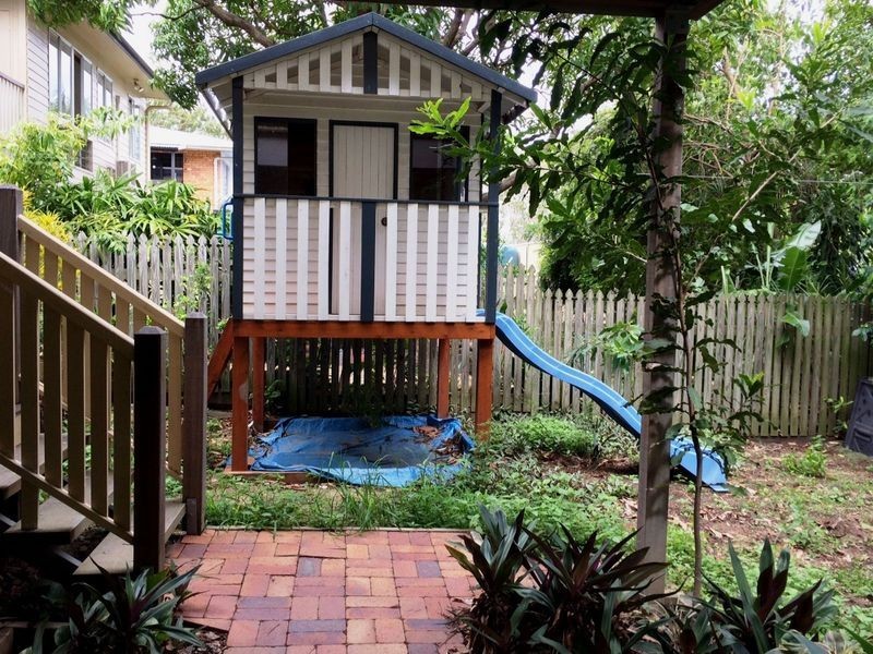 12 Millroy Street, Wandal QLD 4700