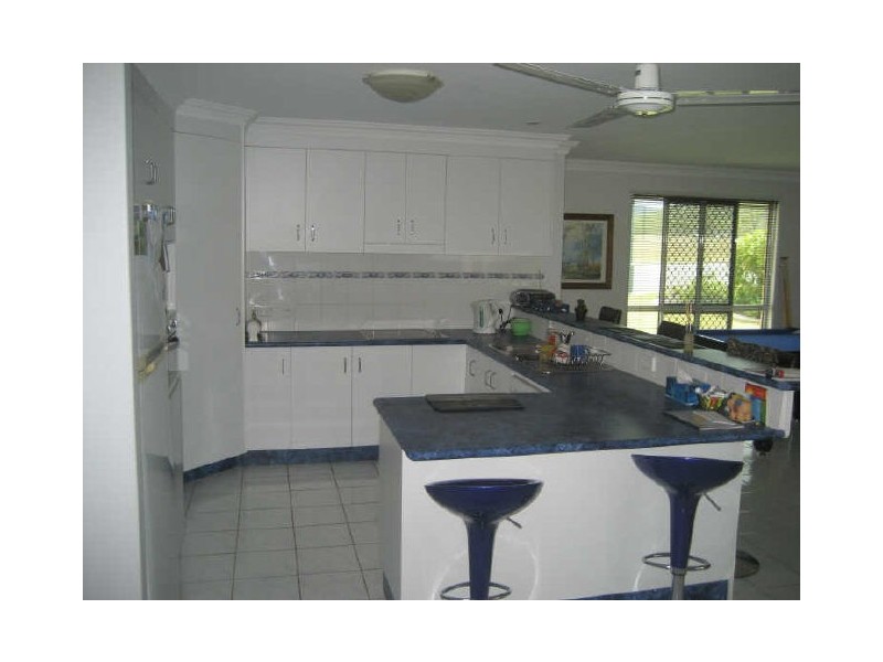 6 NAGAL DRIVE, Norman Gardens QLD 4701