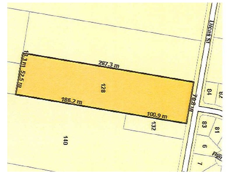 128 Lucas Street, Gracemere QLD 4702