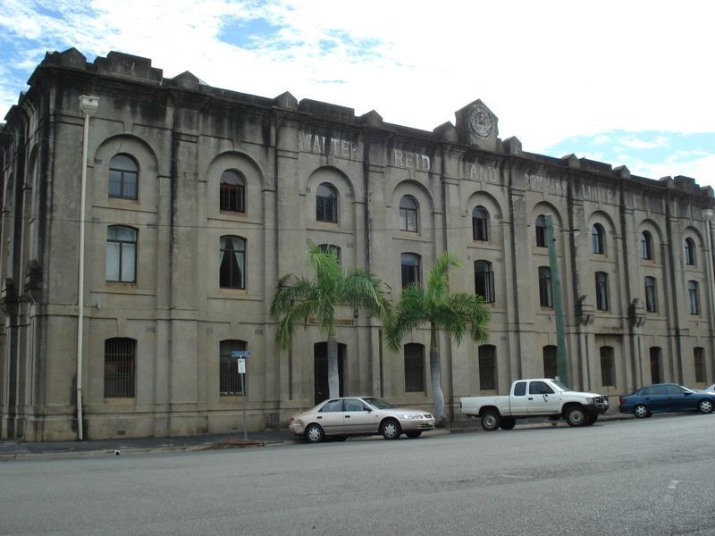 5/260 Quay Street, Rockhampton QLD 4700