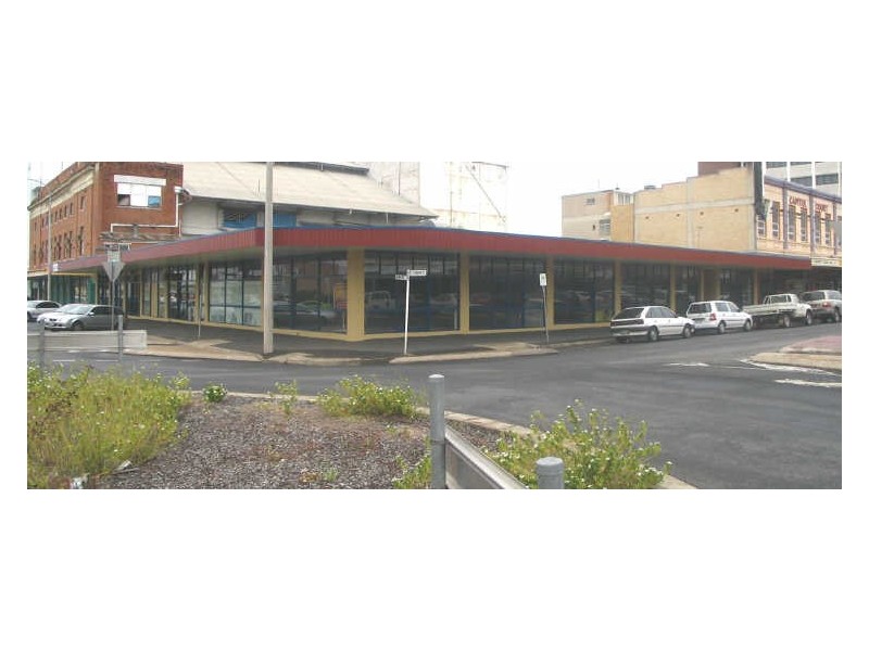 Shop 9/32 Denham Street, Rockhampton QLD 4700