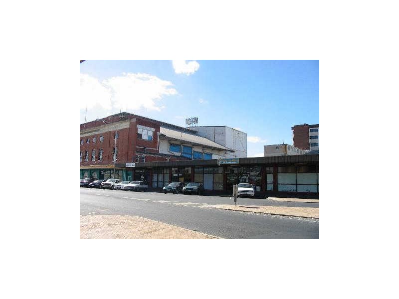 Shop 9/32 Denham Street, Rockhampton QLD 4700