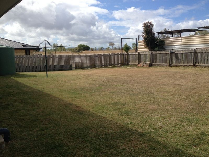 22 William Close, Gracemere QLD 4702