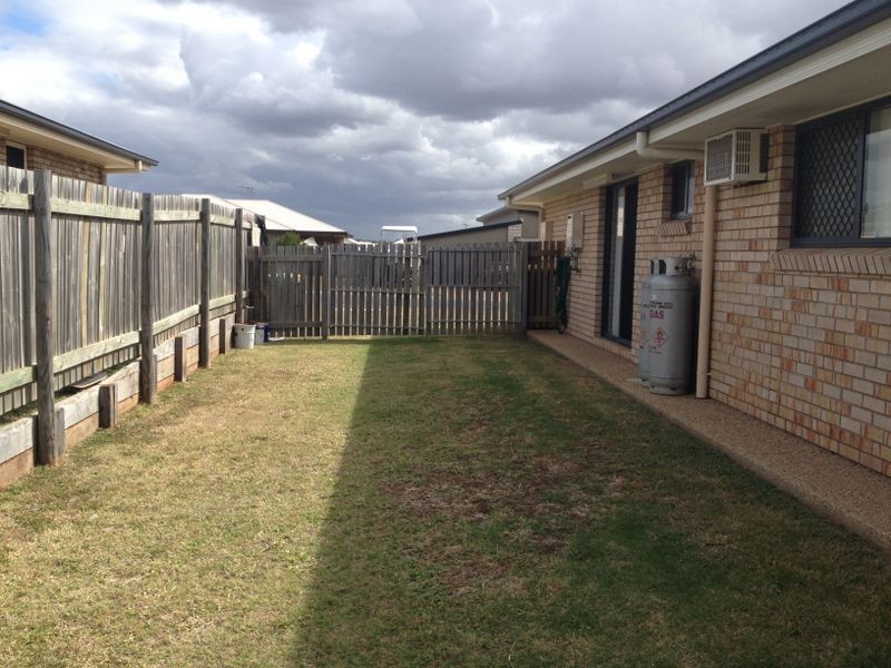 22 William Close, Gracemere QLD 4702