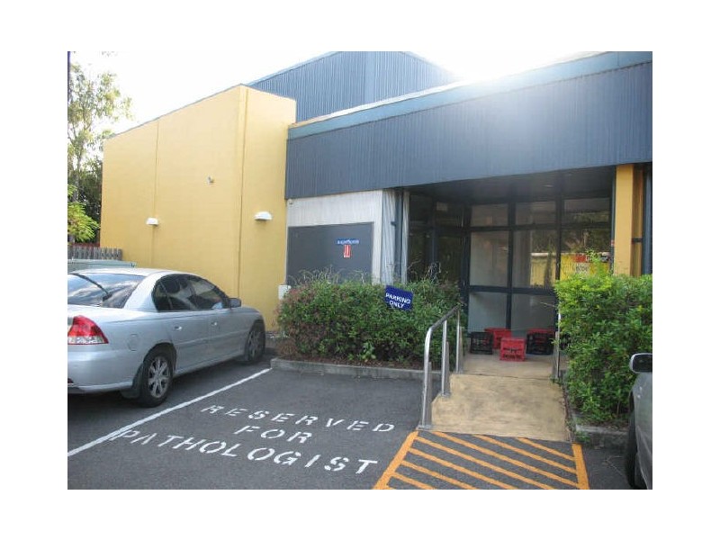 Unit 2/28 Bolsover Street, Rockhampton QLD 4700