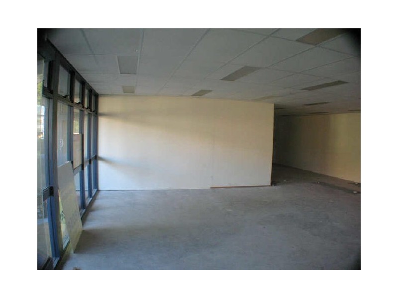 Unit 2/28 Bolsover Street, Rockhampton QLD 4700