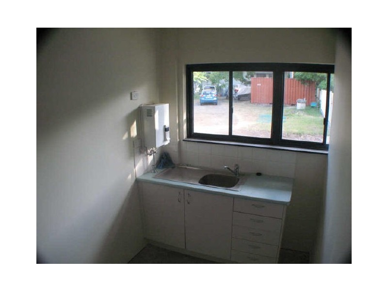 Unit 2/28 Bolsover Street, Rockhampton QLD 4700