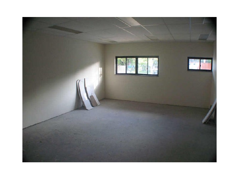 Unit 2/28 Bolsover Street, Rockhampton QLD 4700