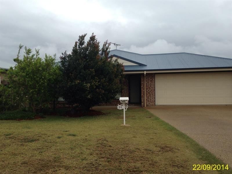 34 Joseph Street, Gracemere QLD 4702