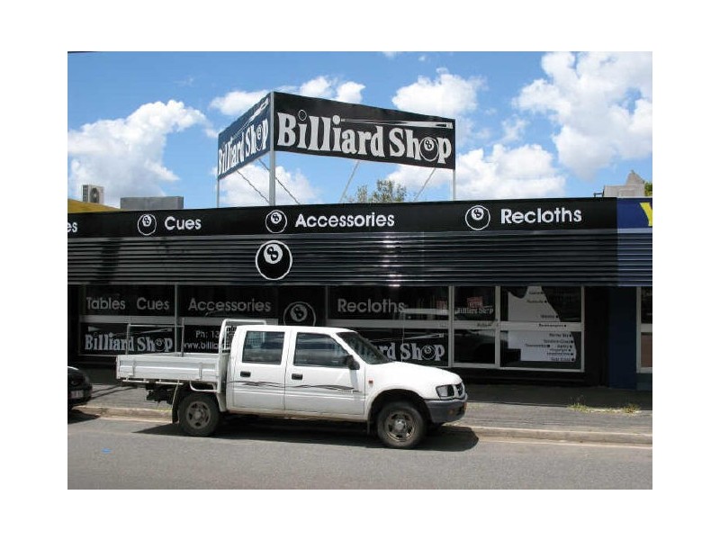 Lease/ Shop 1/111 Denham Street, Rockhampton QLD 4700
