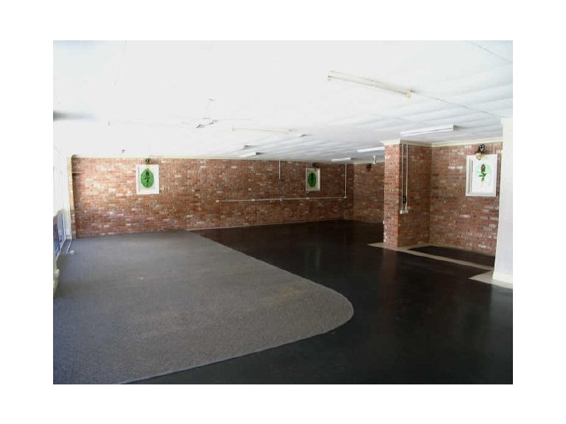 Lease/ Shop 1/111 Denham Street, Rockhampton QLD 4700