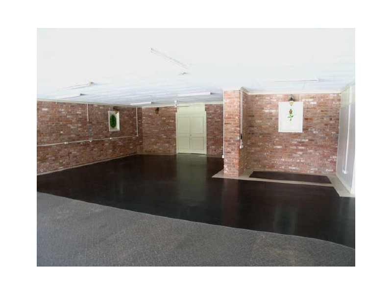 Lease/ Shop 1/111 Denham Street, Rockhampton QLD 4700